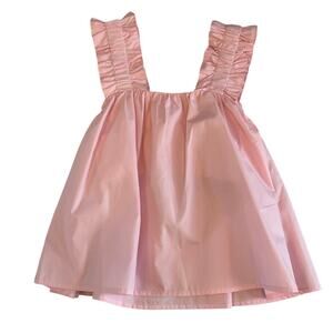 Pleat Holly Top NWT size 8‎